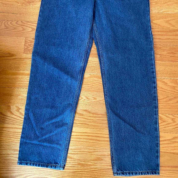 Levi’s jeans, blue, 34/32 NWT - Picture 2 of 5